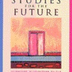 Book cover Women's Studies for the Future