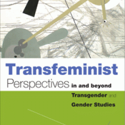 Book Cover Transfeminist Perspectives 