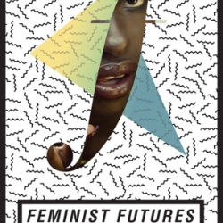 Book cover Feminist Futures
