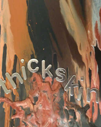 Thickskin!, Fall 2014