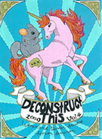 Deconstruct This!, Spring 2009