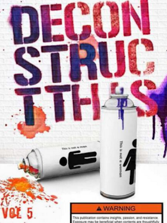 Deconstruct This!, Spring 2010