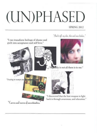 Unphased!, Spring 2012