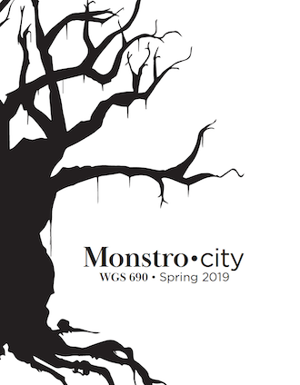 Spring 2019 Journal Cover