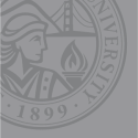 SF State University 1899 seal in grey used as person placeholder