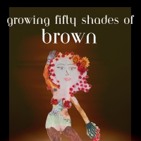 growing fifty shades of brown cover