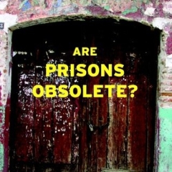 Book cover Are Prisons Obsolete?