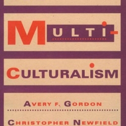 Book cover Mapping Multiculturalism