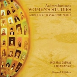 Book cover An Introduction to Women's Studies
