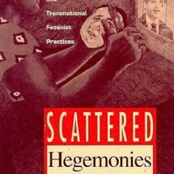 Book cover Scattered Hegemonies